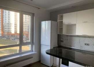 Продам квартиру студию, 34 м2, Санкт-Петербург, Московское шоссе, 3к5, ЖК Неопарк