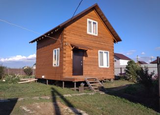 Продажа дома, 62.8 м2, село Култаево, Сиреневая улица, 13