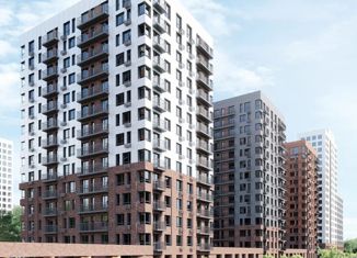 Продажа квартиры студии, 27.56 м2, Казань, Приволжский район