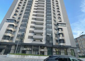 Продажа 1-комнатной квартиры, 42.3 м2, Москва, Пулковская улица, 3, Пулковская улица