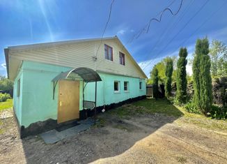 Продаю дом, 95.5 м2, Вязьма, улица Котлино, 8