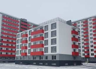 Продаю 1-ком. квартиру, 24 м2, посёлок Шушары, Московское шоссе, 262к3