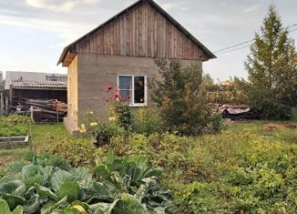 Продам дом, 28 м2, СНТ Мечта, Гаражная улица