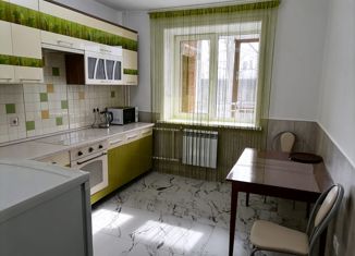 Аренда 1-комнатной квартиры, 42 м2, Иркутск, улица Сурнова, 30/6, ЖК Видный