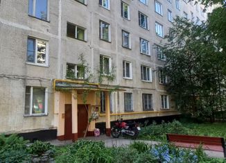 Продается двухкомнатная квартира, 44.1 м2, Москва, улица Вилиса Лациса, 11к4, метро Сходненская