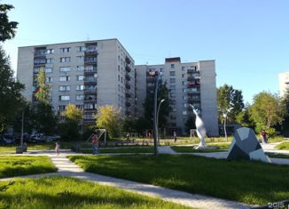 Продажа однокомнатной квартиры, 30.4 м2, Новосибирск, улица Лазарева, 33, улица Лазарева
