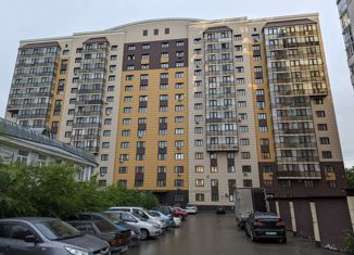 Однокомнатная квартира на продажу, 41.6 м2, Барнаул, проспект Ленина, 151В