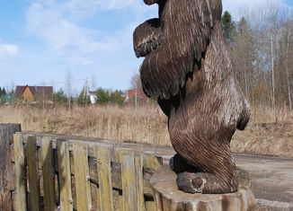 Продажа земельного участка, 6 сот., коттеджный посёлок Еловый Бор 1, коттеджный посёлок Еловый Бор 1, 56