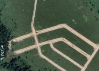 Продам участок, 25 сот., деревня Старомихайловское, улица Горки