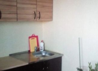 Квартира на продажу студия, 32 м2, посёлок Западный, Просторная улица, 4