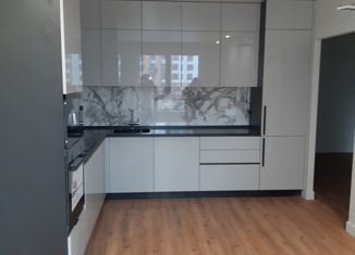 Продажа трехкомнатной квартиры, 89.9 м2, Москва, улица Поляны, 5Ак2, ЮЗАО