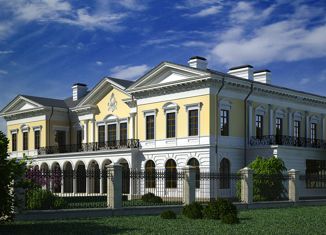 Дом на продажу, 2500 м2, посёлок Ленинское, Живописная улица, 12