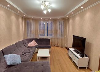 Продаю 3-комнатную квартиру, 87 м2, Раменское, улица Приборостроителей, 12