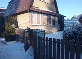 Продается дом, 20 м2, СНТ Энергетик