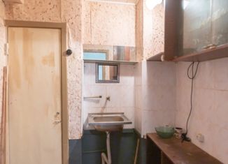 2-ком. квартира на продажу, 25 м2, Бор, улица Чугунова, 12