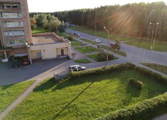 Продается 2-ком. квартира, 50 м2, Радужный, 1-й квартал, 28