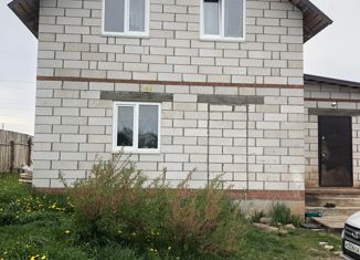 Продам дом, 126 м2, село Култаево, Рубиновая улица