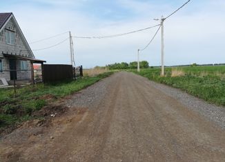 Продам участок, 10 сот., село Выселки, Парковая улица, 20