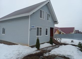 Продажа дома, 112.4 м2, деревня Каменное, 2-я Весенняя улица, 32