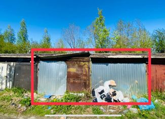 Продам гараж, 18 м2, Санкт-Петербург, муниципальный округ № 72, Софийская улица