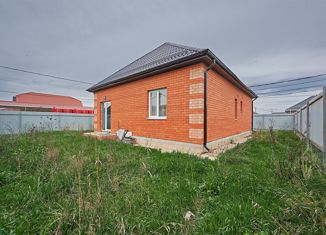 Продается дом, 81.1 м2, Краснодар, 5-й проезд Куликова Поля, 4, 5-й проезд Куликова Поля