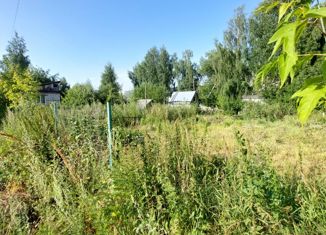 Участок на продажу, 16 сот., деревня Званка, Зелёная улица