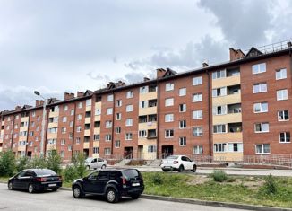 Продается 1-комнатная квартира, 34.5 м2, Пермь, Ольховская улица, 6, Орджоникидзевский район