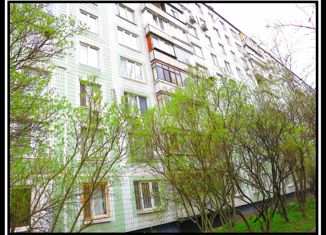 Продажа квартиры студии, 15 м2, Москва, Родниковая улица, 18, район Солнцево