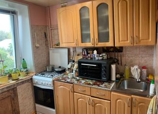 2-ком. квартира на продажу, 51.5 м2, Псков, улица Плехановский посад, 71