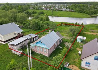 Продам дом, 50 м2, село Беречино, село Беречино, 105