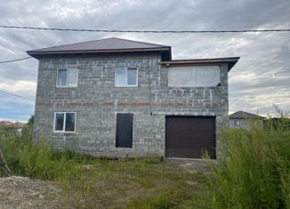 Продам дом, 209.7 м2, село Ракитное, квартал Удачный, 23