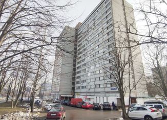 Продаю двухкомнатную квартиру, 35 м2, Москва, Профсоюзная улица, 73, район Коньково