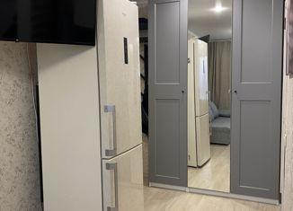 Продам квартиру студию, 17.8 м2, Казань, Молодёжная улица, 10А, Авиастроительный район
