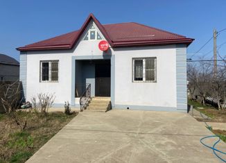 Продам дом, 90 м2, посёлок городского типа Ленинкент, 2-я Фермерская улица, 1