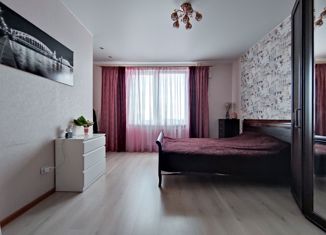 Продается 3-комнатная квартира, 92 м2, Санкт-Петербург, Туристская улица, 15к2, исторический район Северо-Приморская часть
