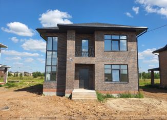 Дом на продажу, 178 м2, деревня Юрлово, Солнечная улица, 1