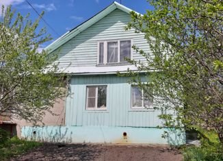 Продаю дом, 50 м2, деревня Кусаковка