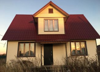 Продажа дома, 87.6 м2, дачное некоммерческое партнерство Поддубье-2, дачное некоммерческое партнёрство Поддубье-2, 543