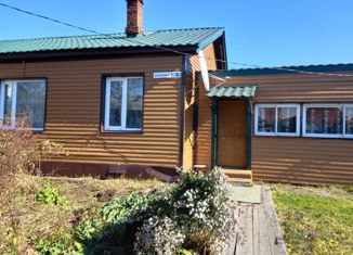 Продаю дом, 58.7 м2, рабочий посёлок Мухен, Берёзовая улица, 24