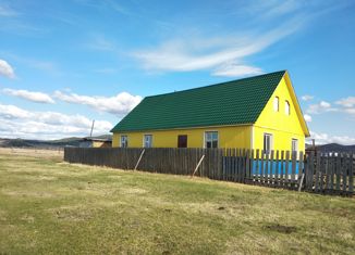 Дом на продажу, 98 м2, село Зырянск, Новая улица