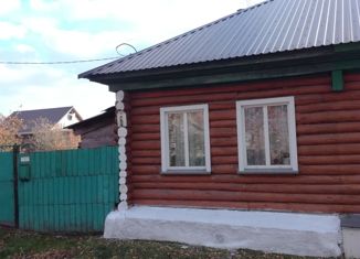 Продам дом, 40 м2, Барабинск, улица Калинина, 6