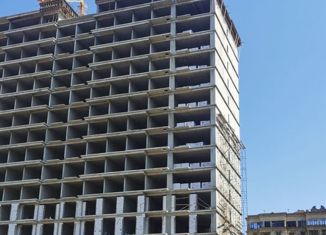 1-ком. квартира на продажу, 50.1 м2, Махачкала, улица Генерала Омарова, 1/5, Советский район