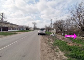 Земельный участок на продажу, 21 сот., село Красногорка, Школьная улица, 50