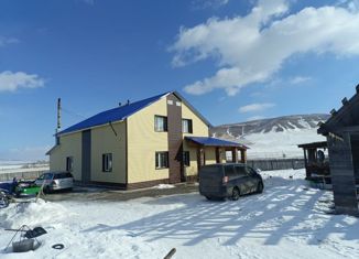 Дом на продажу, 262.6 м2, село Большое Озеро