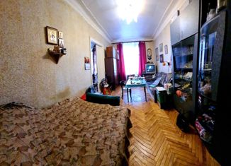 Продается комната, 101.6 м2, Санкт-Петербург, проспект Елизарова, 12, проспект Елизарова