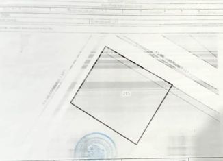 Земельный участок на продажу, 13.5 сот., рабочий посёлок Крестцы, Брусничная улица