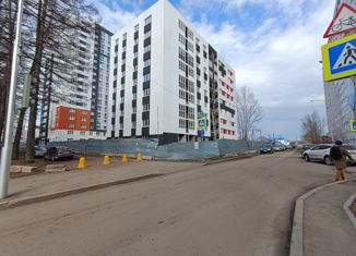 Продаю 2-комнатную квартиру, 48.8 м2, Уфа, улица Лётчиков, 2/12, Ленинский район