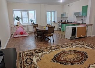 Продается 3-ком. квартира, 100.5 м2, Пенза, улица Антонова, 15, Железнодорожный район