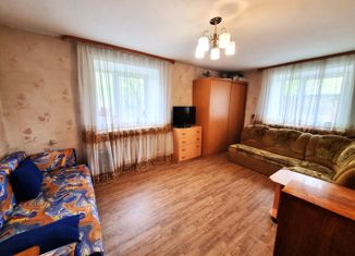1-комнатная квартира на продажу, 32.8 м2, Иркутская область, улица Игошина, 10А