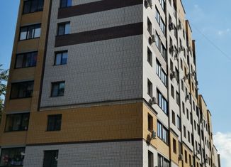 Продается двухкомнатная квартира, 49 м2, посёлок Строитель, микрорайон Северный, 12А